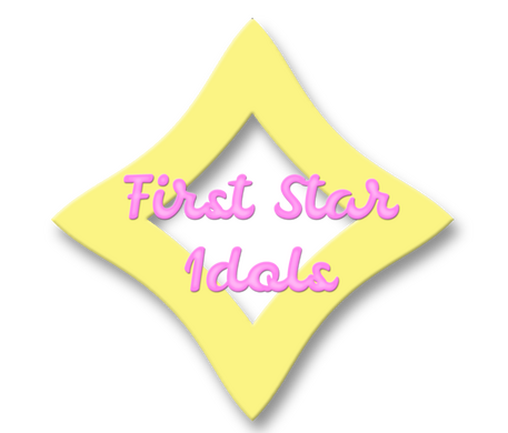 First Star Idols logo